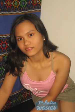 Philippines women