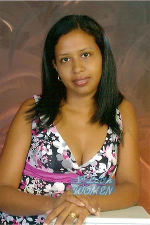 Colombia women
