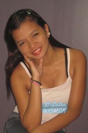 Philippines women