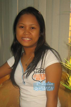 Philippines women
