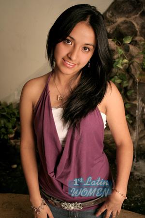 Peru women