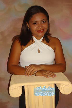 Colombia women