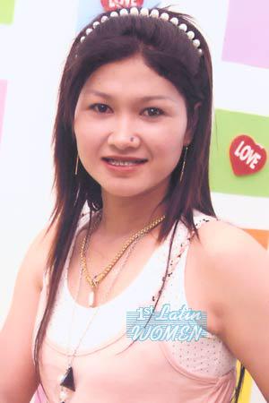 Thailand women