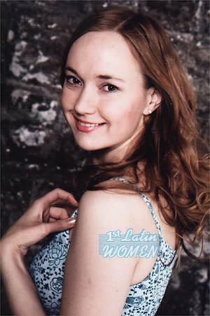 Russia women