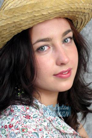 Russia women