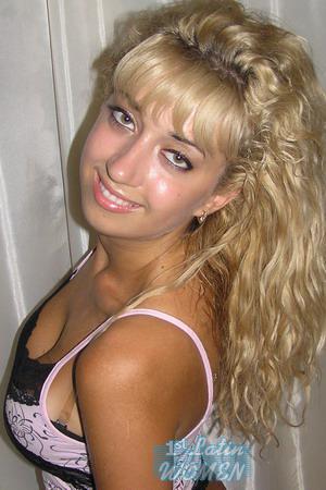 Ukraine women
