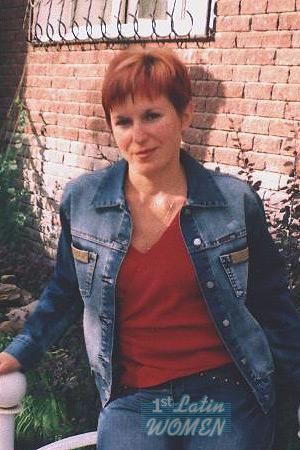 Russia women