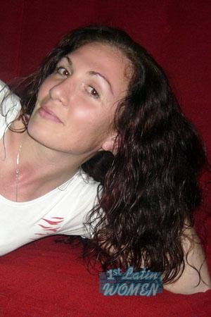 Russia women