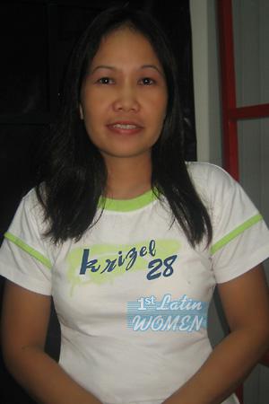 Philippines women