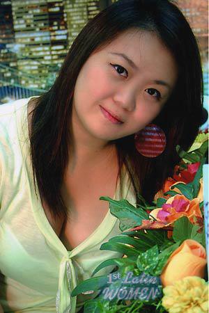 Thailand women