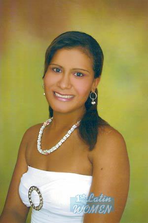 Colombia women