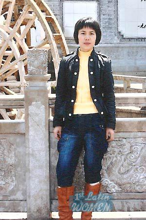 China women