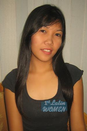 Philippines women