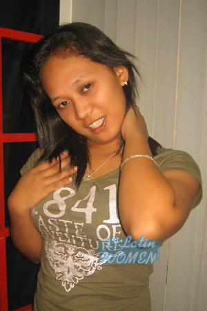 Philippines women