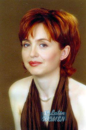 Russia women