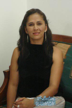 Colombia women