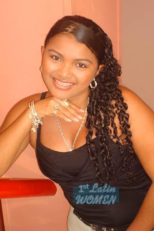 Colombia women