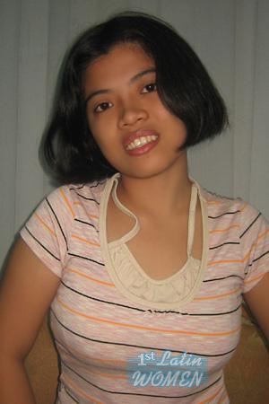 Philippines women