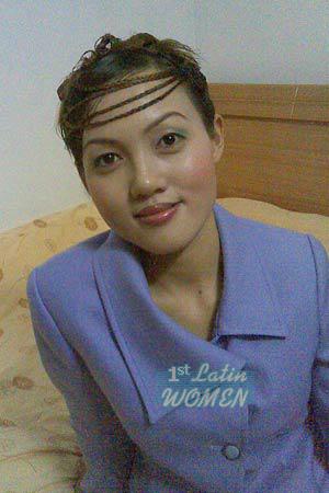 China women