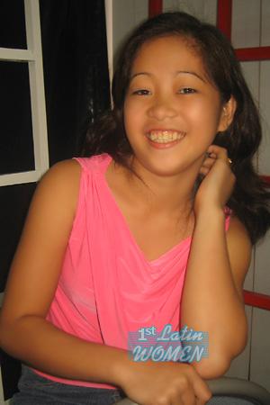 Philippines women