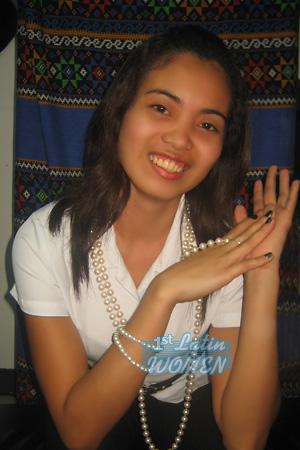 Philippines women