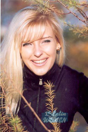 Ukraine women
