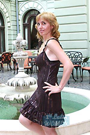 Ukraine women