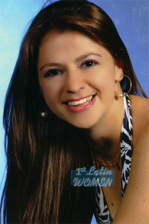 Colombia women
