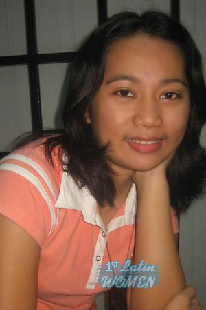 Philippines women