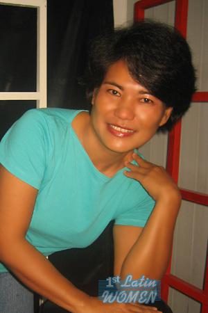 Philippines women