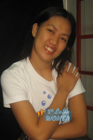Philippines women