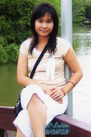 Thailand women