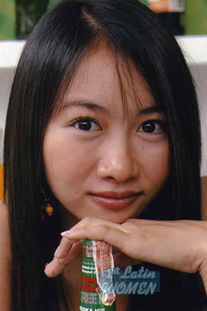 Thailand women
