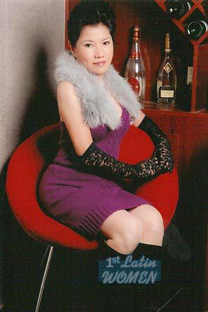 China women