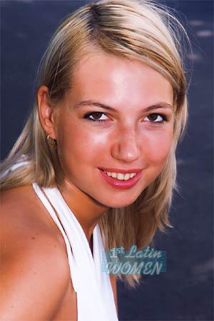 Russia women