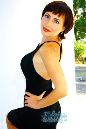 Ukraine women