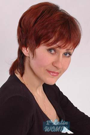 Ukraine women