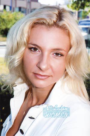Russia women