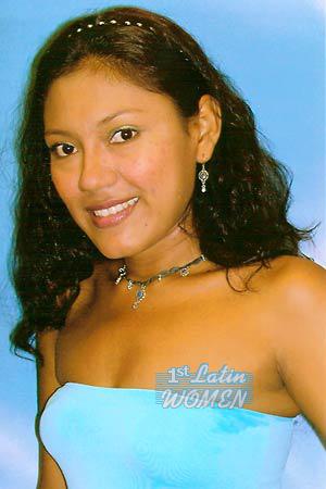 Colombia women