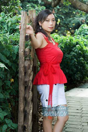 China women