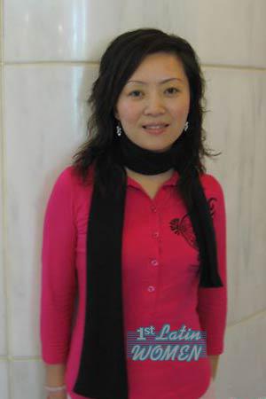 China women