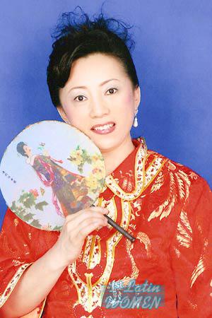 China women