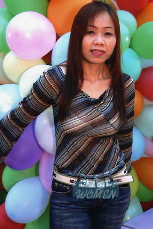 Thailand women