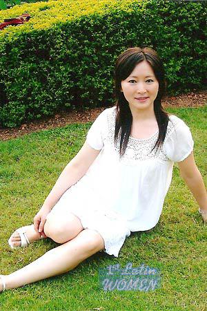 China women