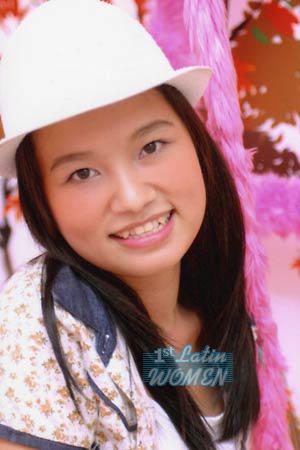 Thailand women