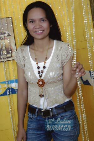 Thailand women
