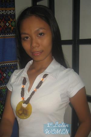 Philippines women