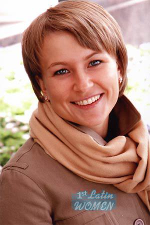 Russia women