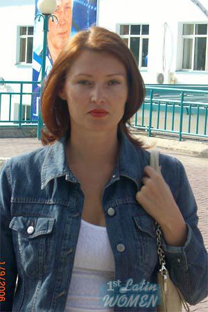 Kazakhstan women