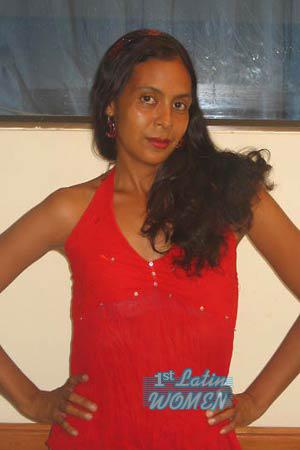 Colombia women